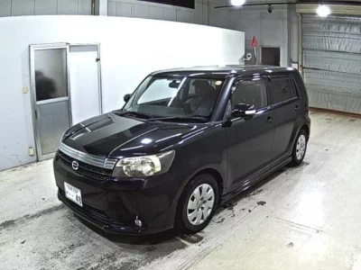 Toyota COROLLA RUMION