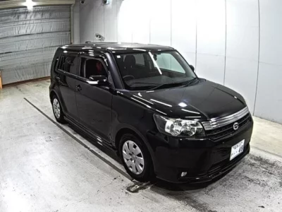 Toyota COROLLA RUMION