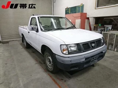 Nissan DATSUN PICKUP