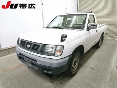 Nissan DATSUN PICKUP