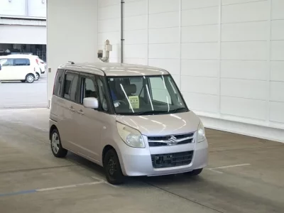 Suzuki PALETTE