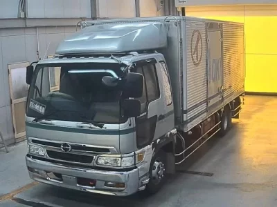 Hino RANGER