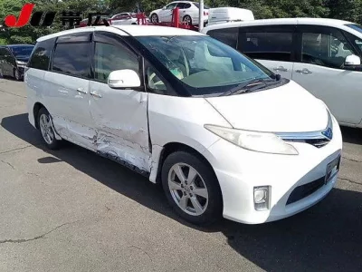 Toyota ESTIMA HYBRID