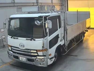 Nissan CONDOR