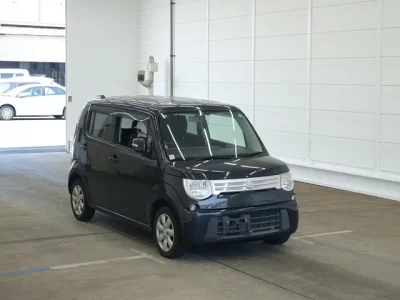 Suzuki MRWAGON