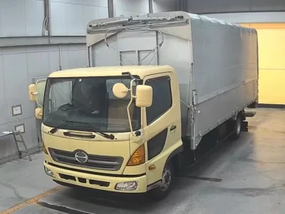 Hino RANGER