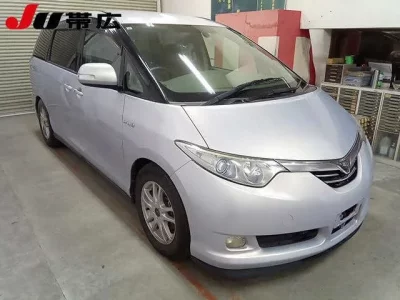 Toyota ESTIMA HYBRID