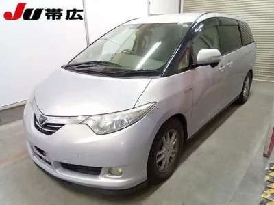 Toyota ESTIMA HYBRID