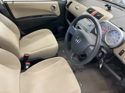 Honda LIFE