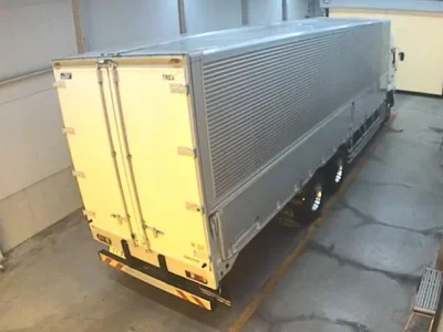 Nissan UD SERIES