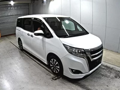 Toyota ESQUIRE