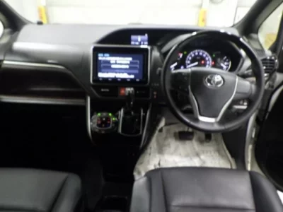 Toyota ESQUIRE