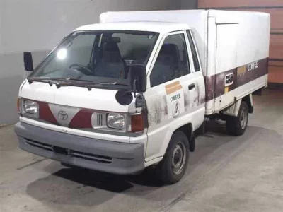 Toyota TOWN ACE TRUCK