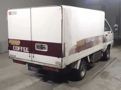 Toyota TOWN ACE TRUCK