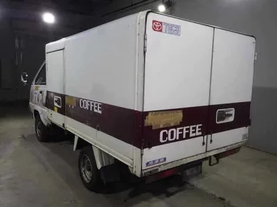 Toyota TOWN ACE TRUCK