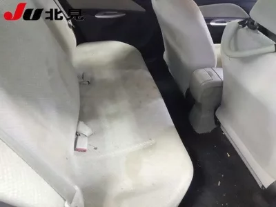 Toyota BELTA