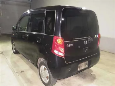 Honda LIFE