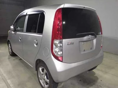 Honda LIFE