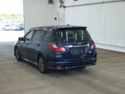 Subaru EXIGA