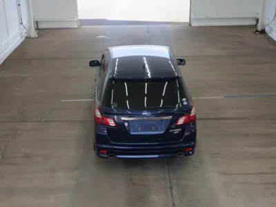 Subaru EXIGA