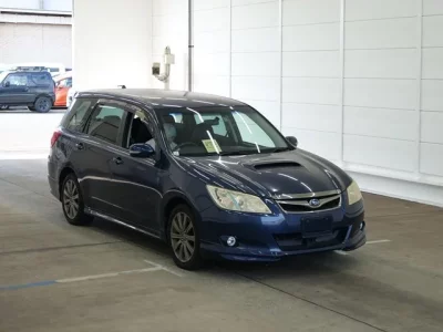 Subaru EXIGA