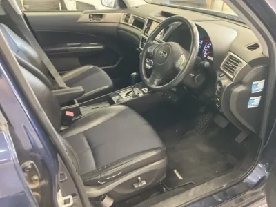 Subaru EXIGA