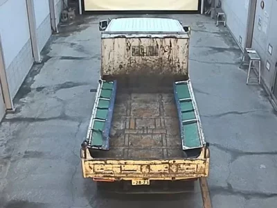 Hino RANGER