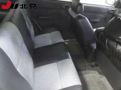 Toyota CALDINA VAN