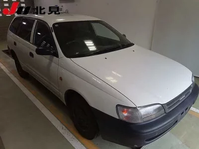 Toyota CALDINA VAN