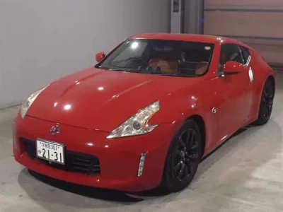 Nissan FAIRLADYZ