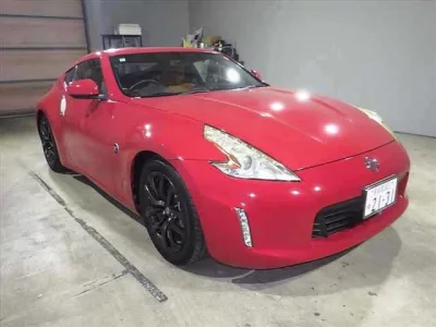 Nissan FAIRLADYZ