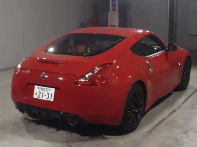 Nissan FAIRLADYZ