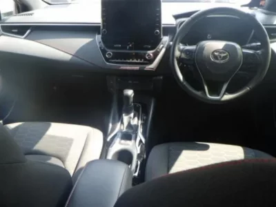 Toyota COROLLA SPORT