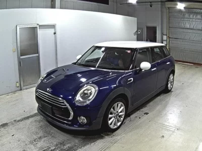 BMW MINI