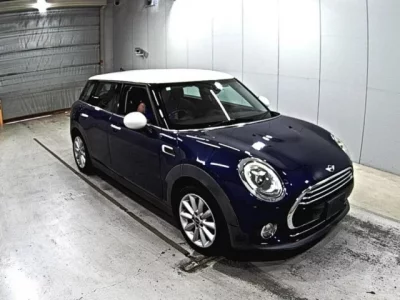 BMW MINI