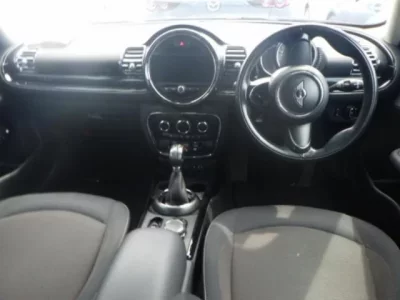 BMW MINI