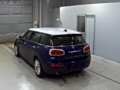 BMW MINI