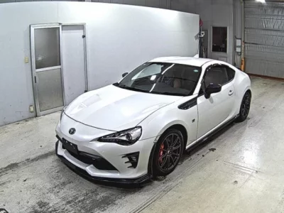 Toyota 86