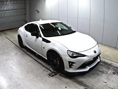Toyota 86