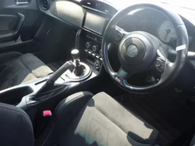 Toyota 86
