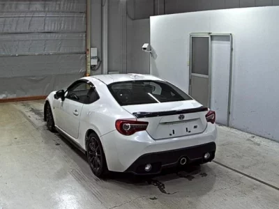 Toyota 86