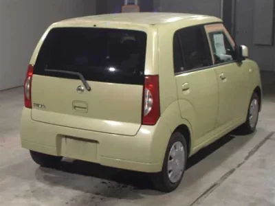 Nissan PINO