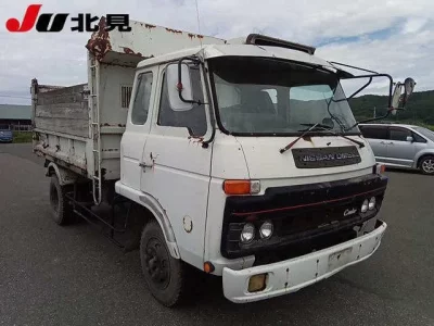 Nissan TRUCK