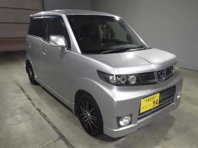Honda ZEST