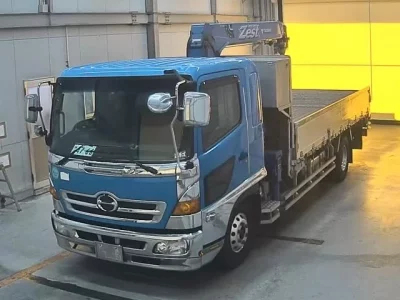 Hino RANGER