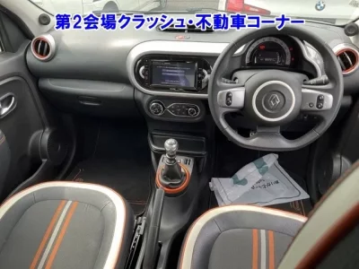 Renault TWINGO