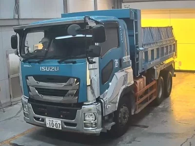 Isuzu TRUCK