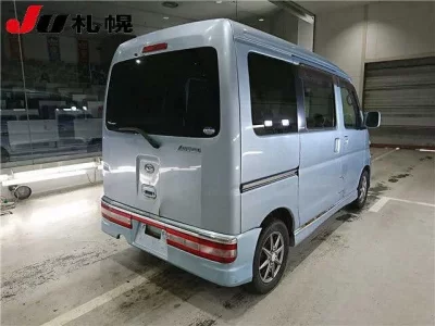 Daihatsu Atrai Wagon