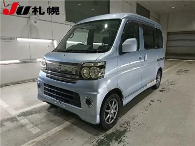 Daihatsu Atrai Wagon