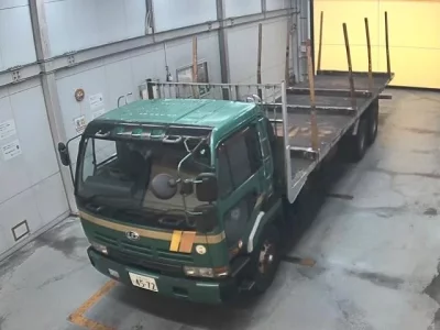 Nissan UD SERIES